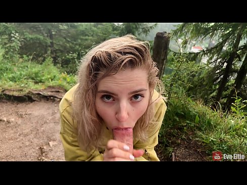 ❤️ Meitene norij spermu pēc publiska blowjoba - Eva Elfi Kaltais sekss pie porno lv.centr-klassiki.ru ❌️